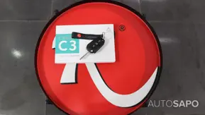 Citroen C3 de 2018