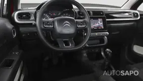 Citroen C3 de 2018