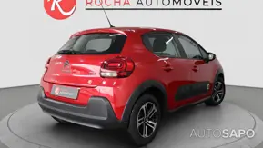 Citroen C3 de 2018