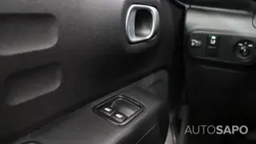 Citroen C3 de 2018
