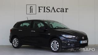 Fiat Tipo 1.3 M-Jet Lounge de 2019