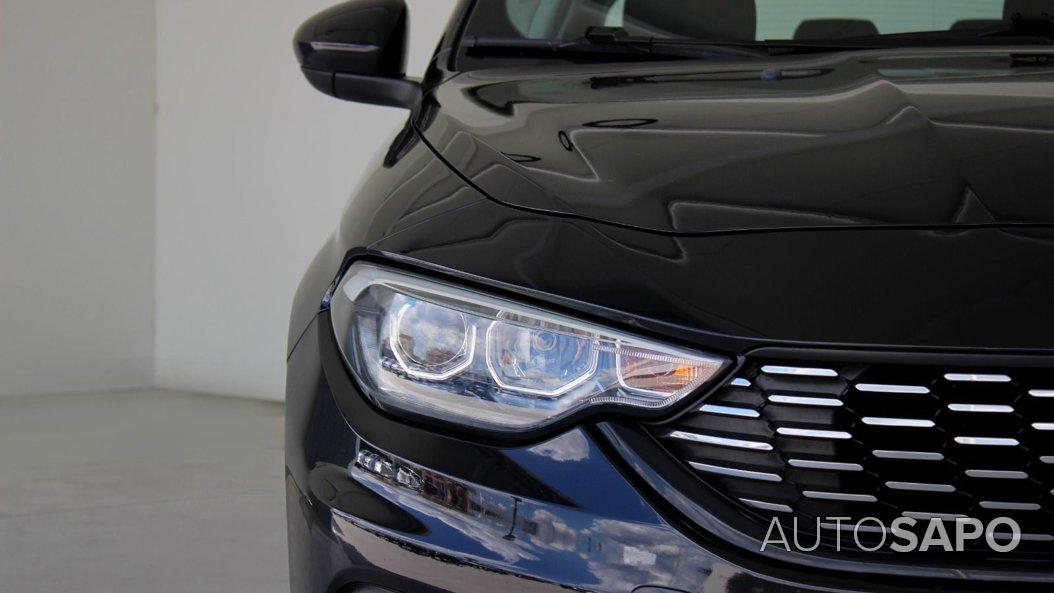 Fiat Tipo 1.3 M-Jet Lounge de 2019