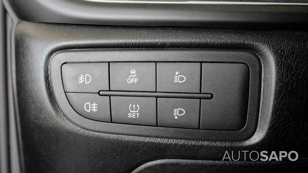 Fiat Tipo 1.3 M-Jet Lounge de 2019