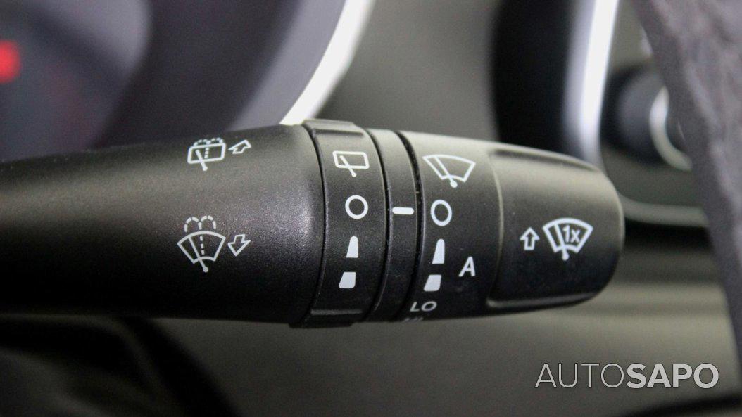 Fiat Tipo 1.3 M-Jet Lounge de 2019