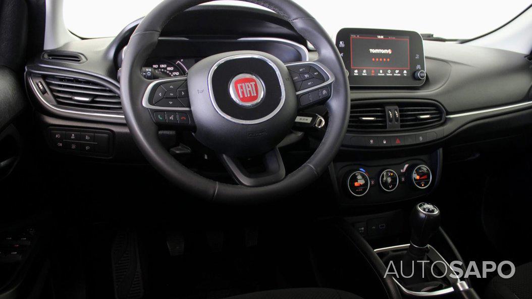 Fiat Tipo 1.3 M-Jet Lounge de 2019