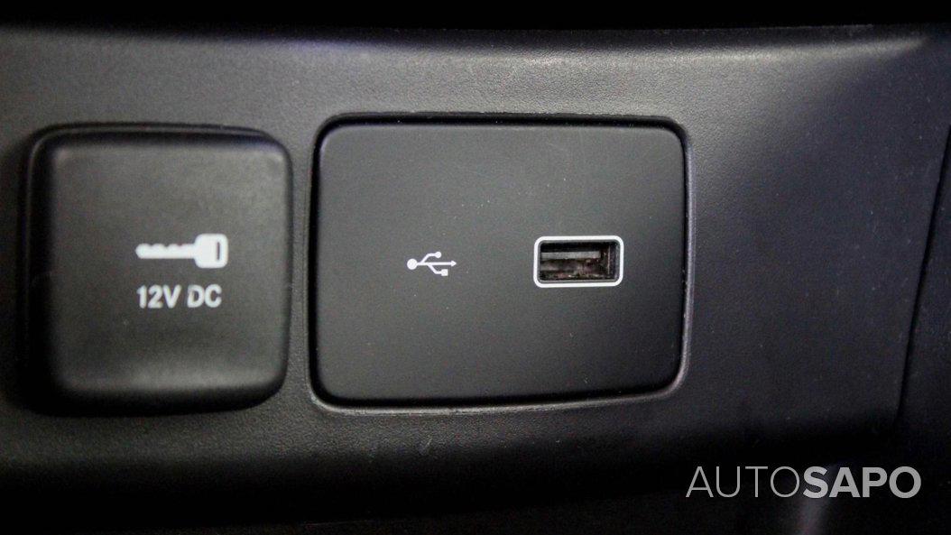 Fiat Tipo 1.3 M-Jet Lounge de 2019