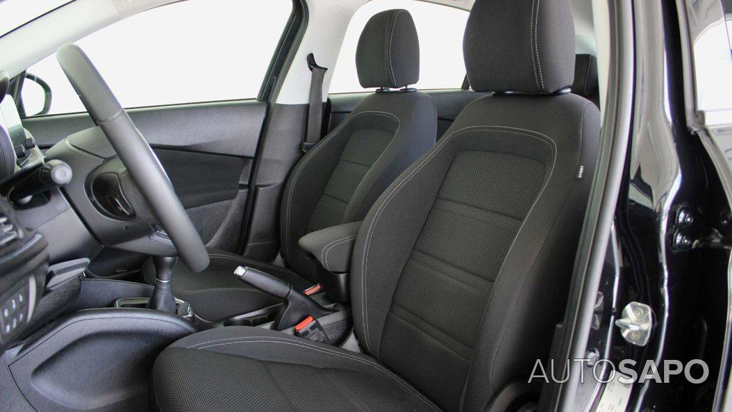 Fiat Tipo 1.3 M-Jet Lounge de 2019