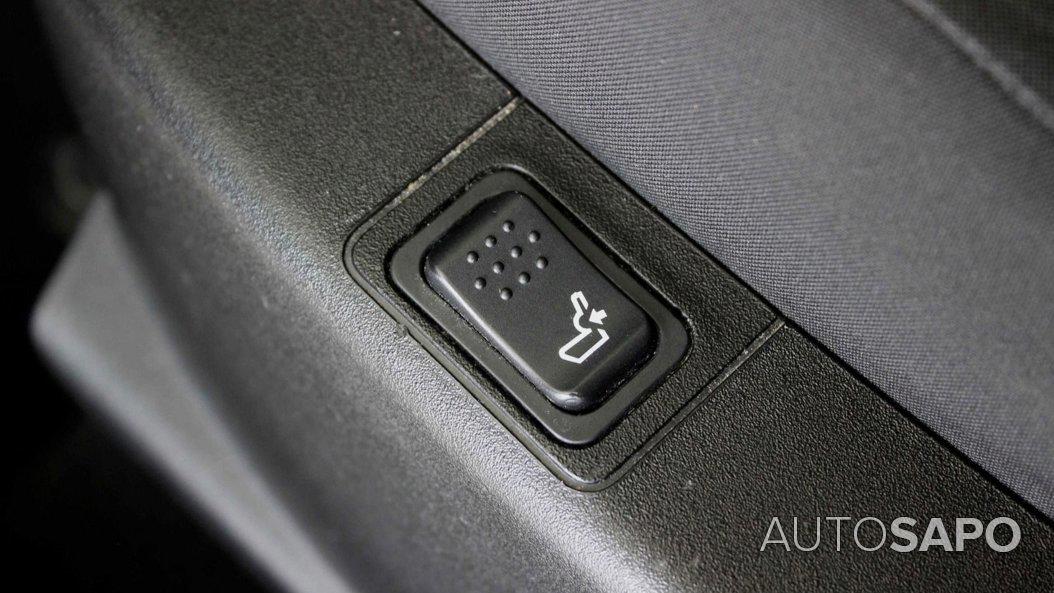 Fiat Tipo 1.3 M-Jet Lounge de 2019