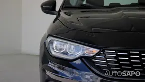 Fiat Tipo 1.3 M-Jet Lounge de 2019