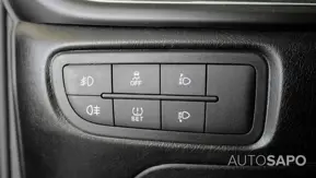 Fiat Tipo 1.3 M-Jet Lounge de 2019