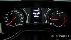 Fiat Tipo 1.3 M-Jet Lounge de 2019
