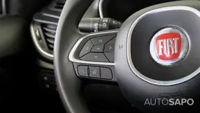 Fiat Tipo 1.3 M-Jet Lounge de 2019