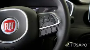 Fiat Tipo 1.3 M-Jet Lounge de 2019