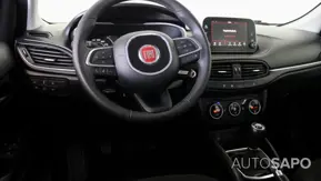 Fiat Tipo 1.3 M-Jet Lounge de 2019