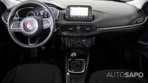 Fiat Tipo 1.3 M-Jet Lounge de 2019