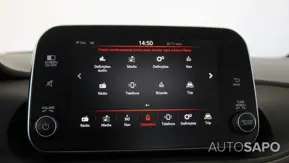 Fiat Tipo 1.3 M-Jet Lounge de 2019