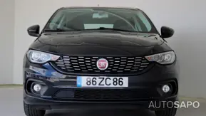 Fiat Tipo 1.3 M-Jet Lounge de 2019