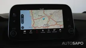 Fiat Tipo 1.3 M-Jet Lounge de 2019