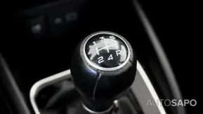 Fiat Tipo 1.3 M-Jet Lounge de 2019