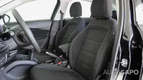 Fiat Tipo 1.3 M-Jet Lounge de 2019