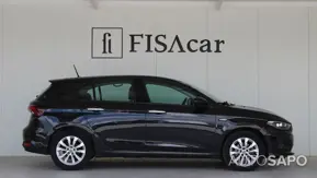 Fiat Tipo 1.3 M-Jet Lounge de 2019