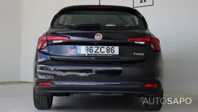Fiat Tipo 1.3 M-Jet Lounge de 2019