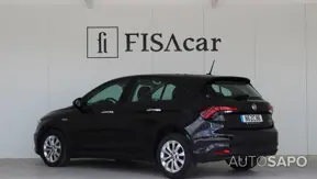 Fiat Tipo 1.3 M-Jet Lounge de 2019