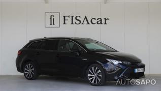 Toyota Corolla de 2021