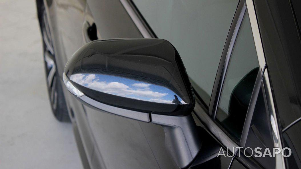 Toyota Corolla de 2021