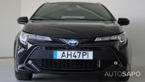 Toyota Corolla de 2021
