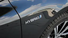 Toyota Corolla de 2021