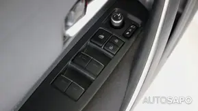Toyota Corolla de 2021
