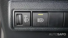Toyota Corolla de 2021