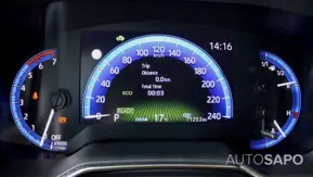 Toyota Corolla de 2021
