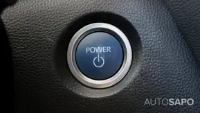 Toyota Corolla de 2021