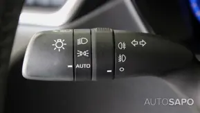 Toyota Corolla de 2021
