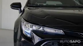 Toyota Corolla de 2021