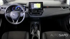 Toyota Corolla de 2021