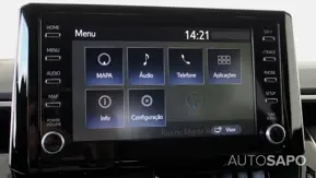 Toyota Corolla de 2021