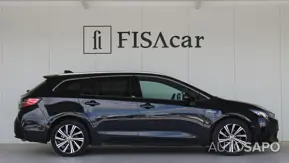 Toyota Corolla de 2021