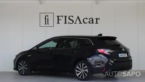 Toyota Corolla de 2021
