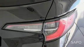 Toyota Corolla de 2021
