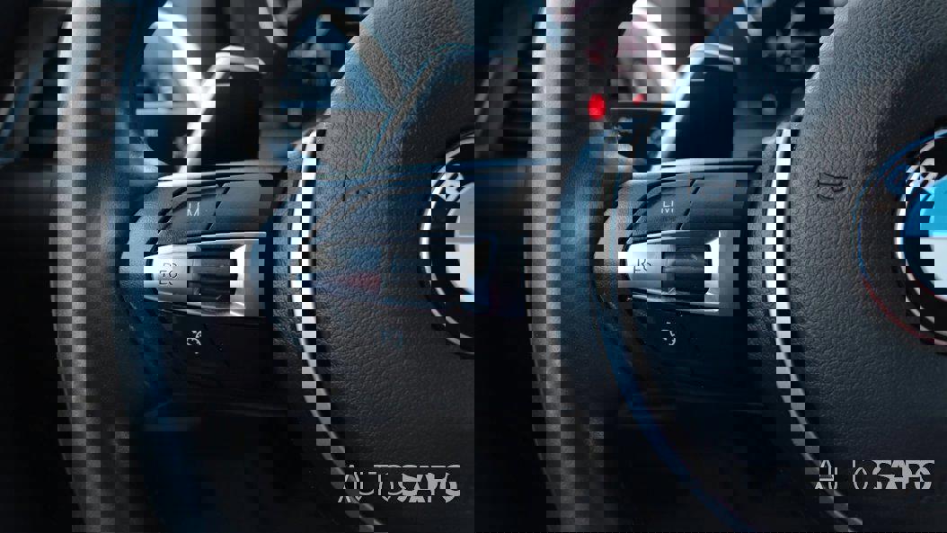 BMW Série 1 de 2017