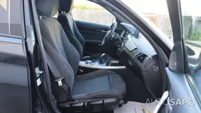 BMW Série 1 de 2017