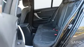 BMW Série 1 de 2017