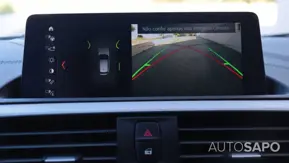 BMW Série 1 de 2017