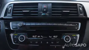 BMW Série 1 de 2017