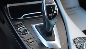 BMW Série 1 de 2017