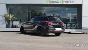 BMW Série 1 de 2017