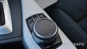 BMW Série 1 de 2017